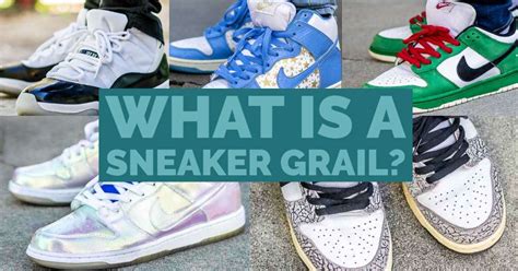 grailed fake shoes|what is a grail sneaker.